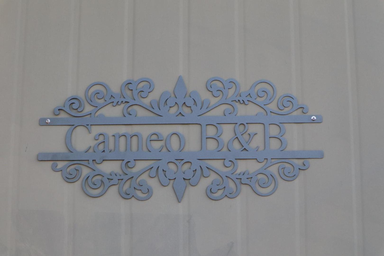 Cameo B&B マタマタ エクステリア 写真
